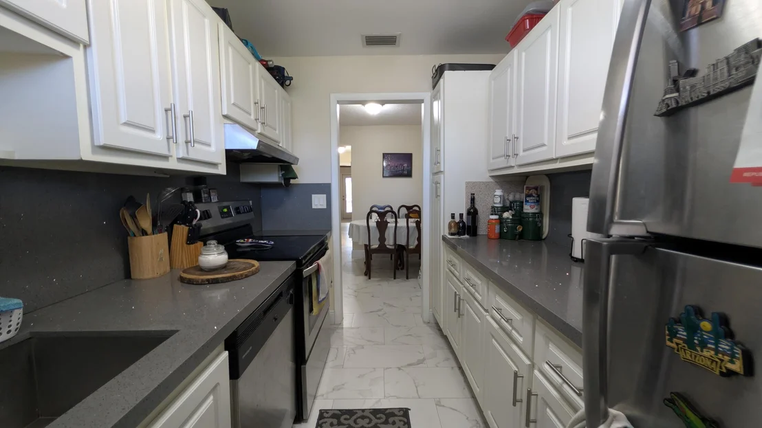 Photo of Unit A at 355 Main Boulevard