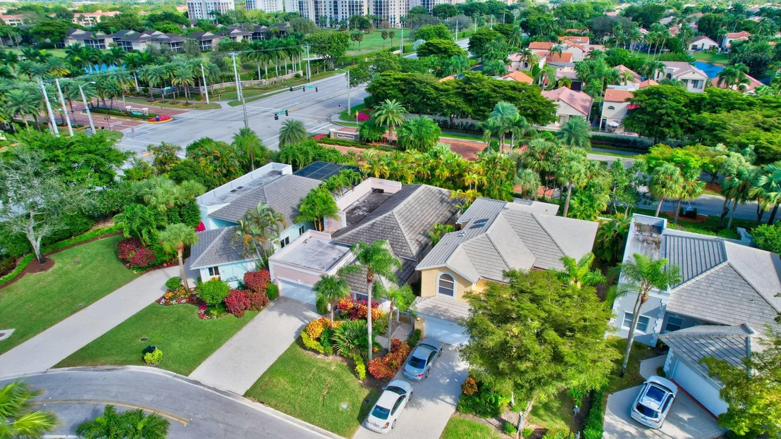 Photo of 7988 Travlers Tree Drive