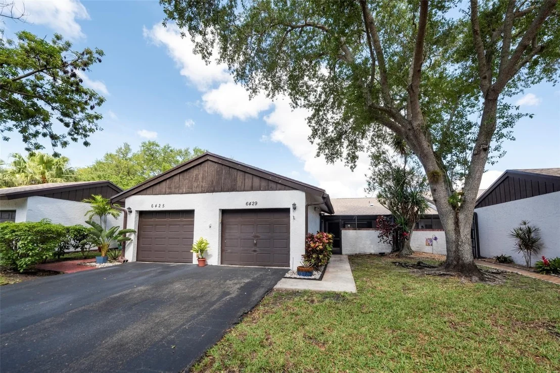 Photo of Unit C24 at 6429 Pinehurst Circle