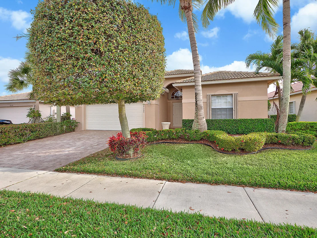 Photo of 8580 Pine Cay