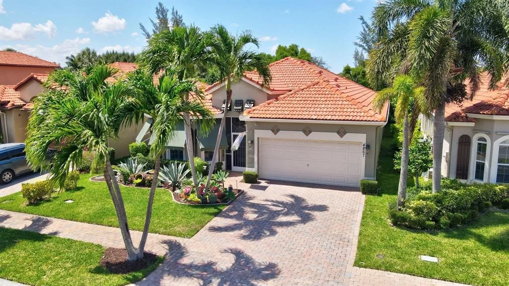 Photo of 4867 Gateway Gardens Drive