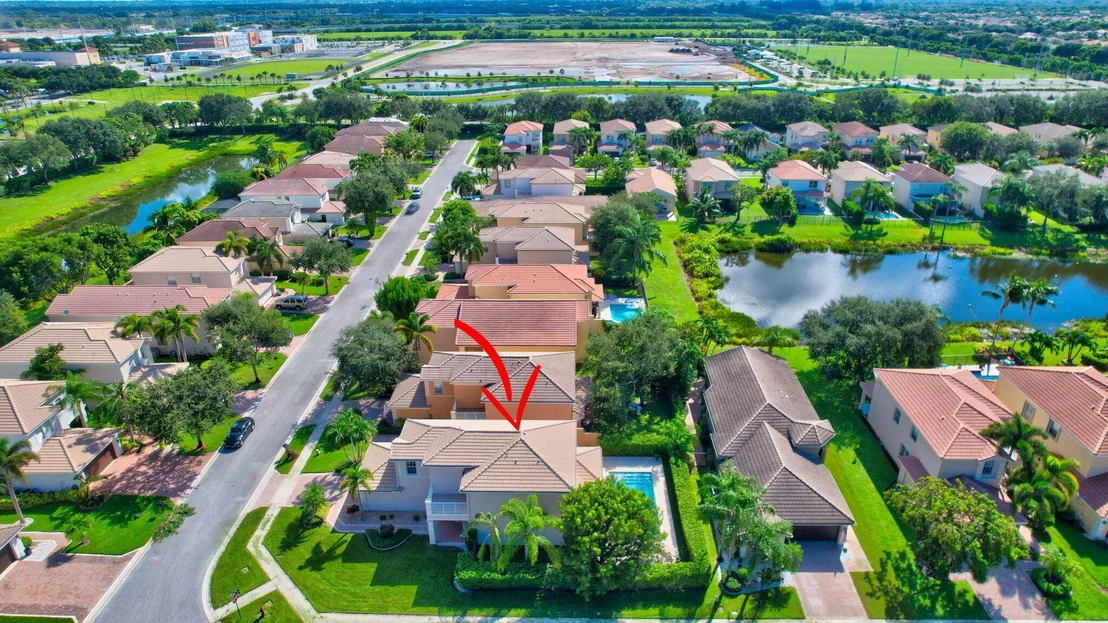 Photo of 8934 Kettle Drum Terrace