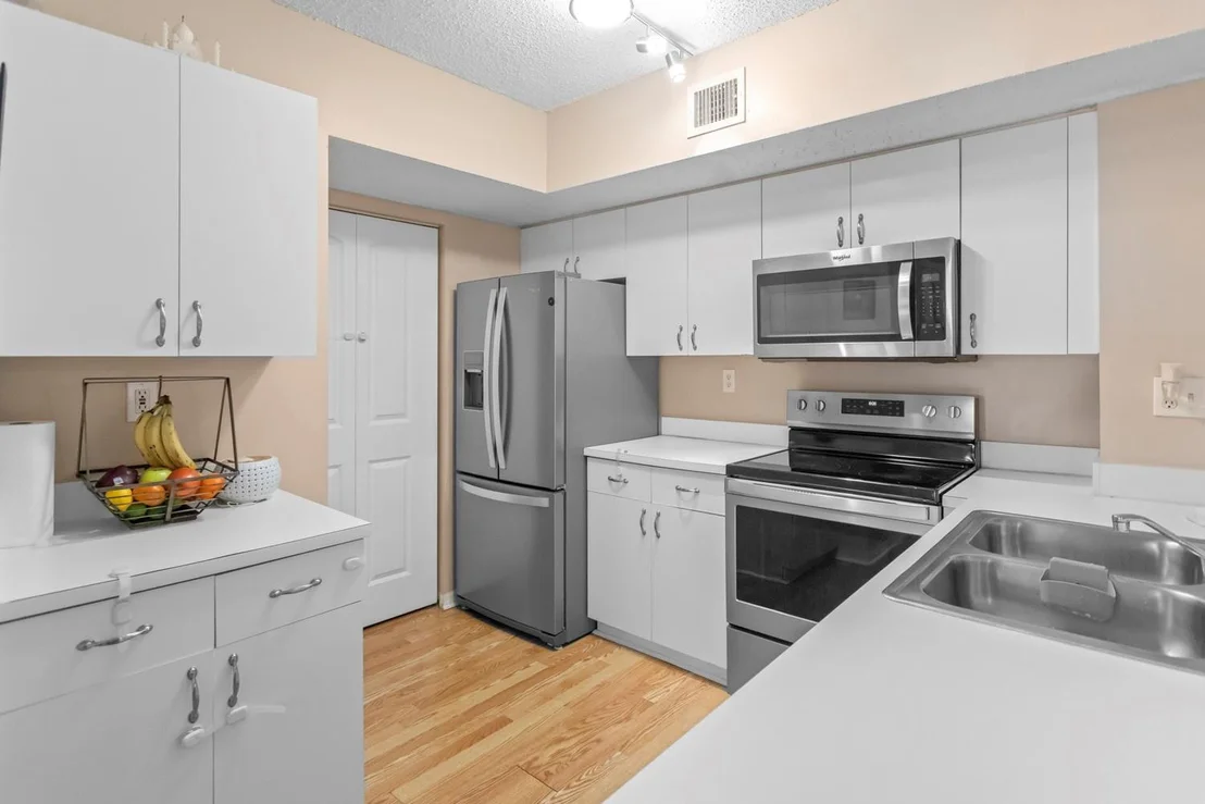 Photo of Unit 3056 at 3874 Lyons Road