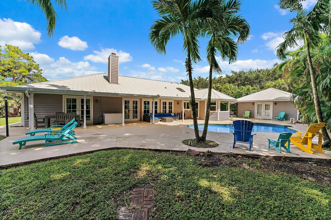 Photo of 2505 SE Ranch Acres Circle