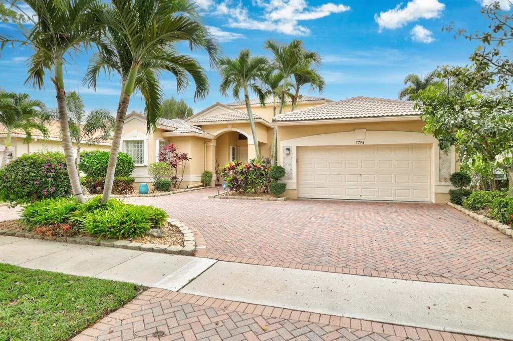 Photo of 7798 Rinehart Drive