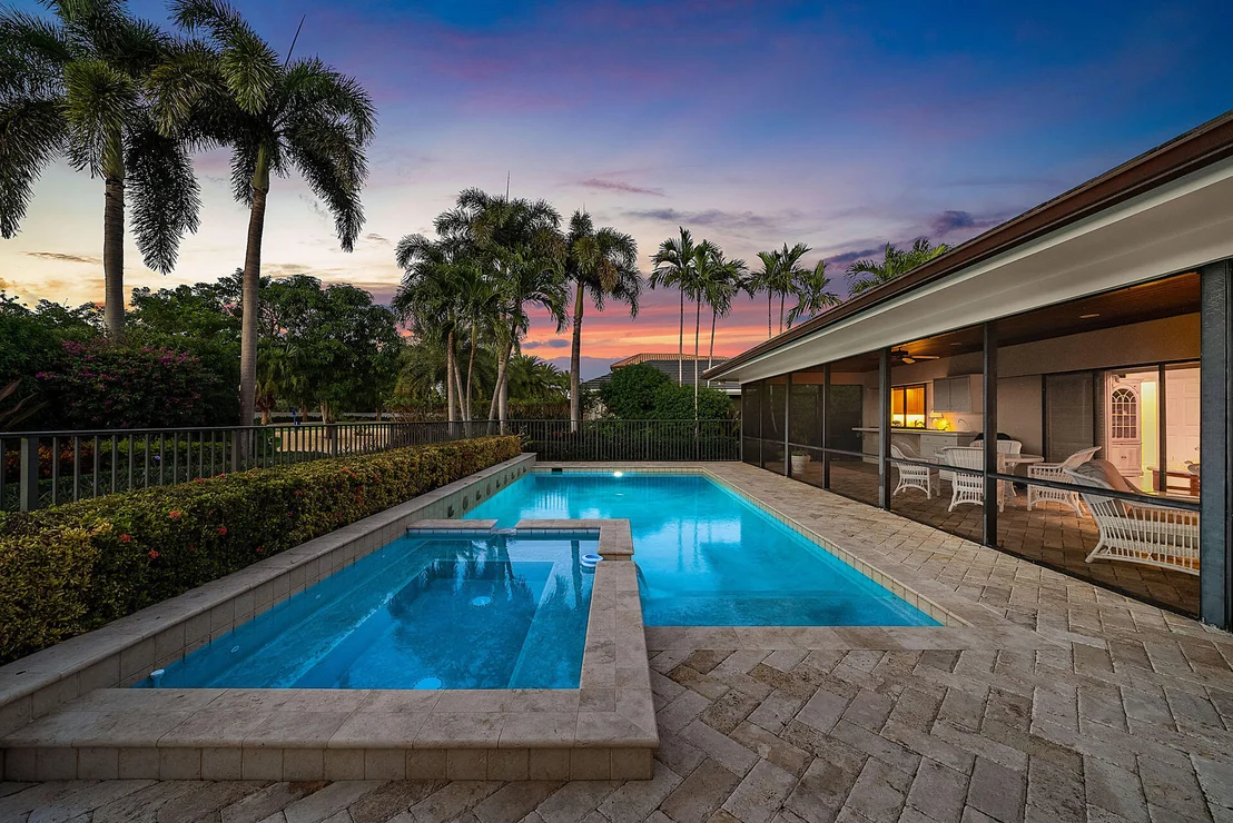 Photo of 1851 Thatch Palm Drive