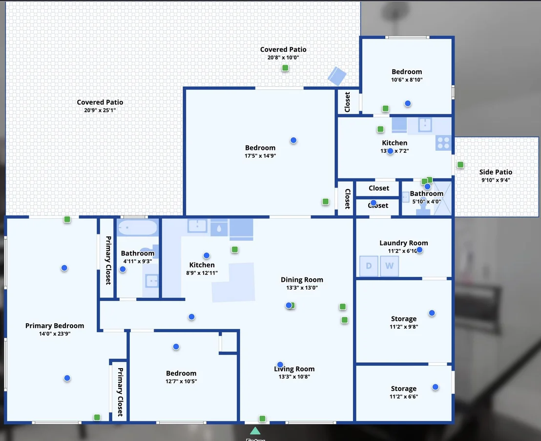 Photo of 517 Ibis Drive