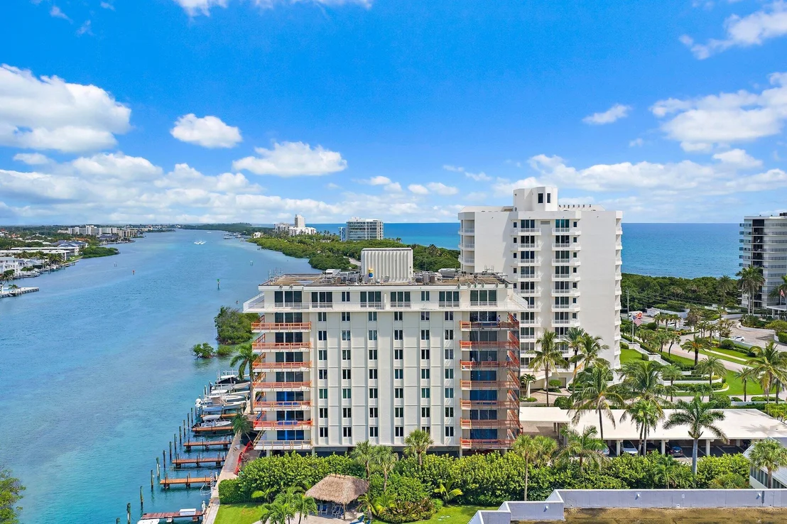 Photo of Unit 201 at 375 Beach Road