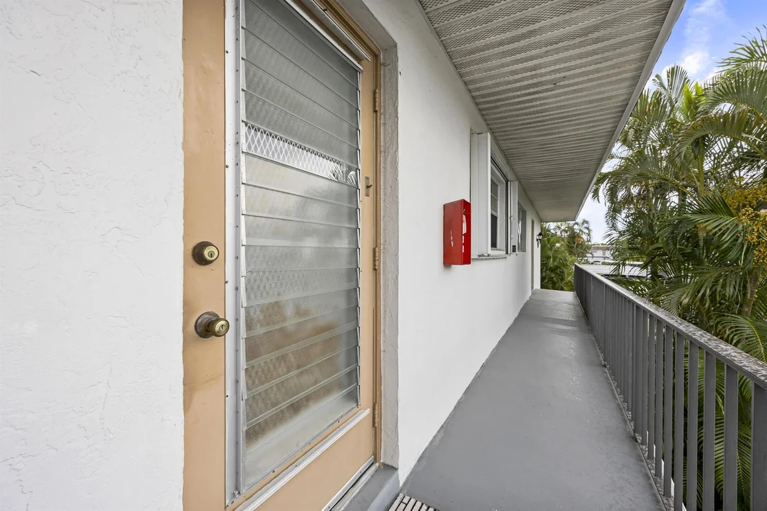 Photo of Unit 95 at 2950 SE Ocean Boulevard