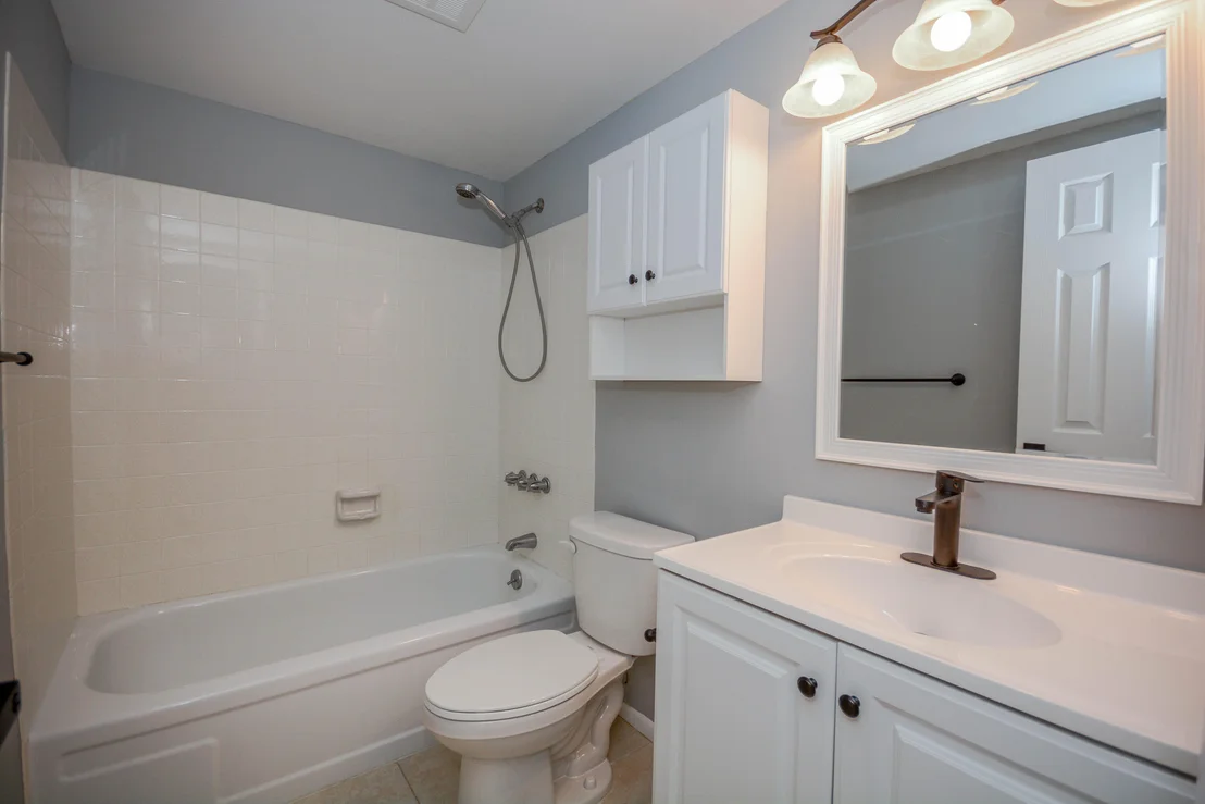 Photo of Unit 17 at 2950 SE Ocean Boulevard