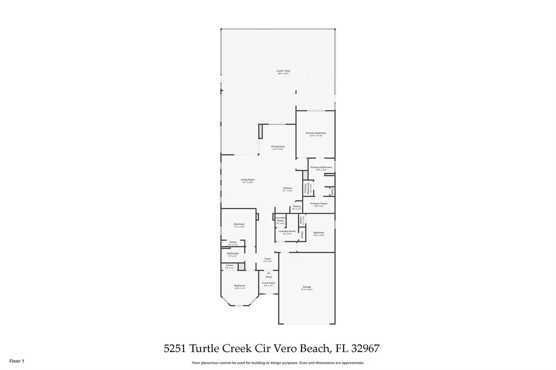Photo of 5251 Turtle Creek Circle