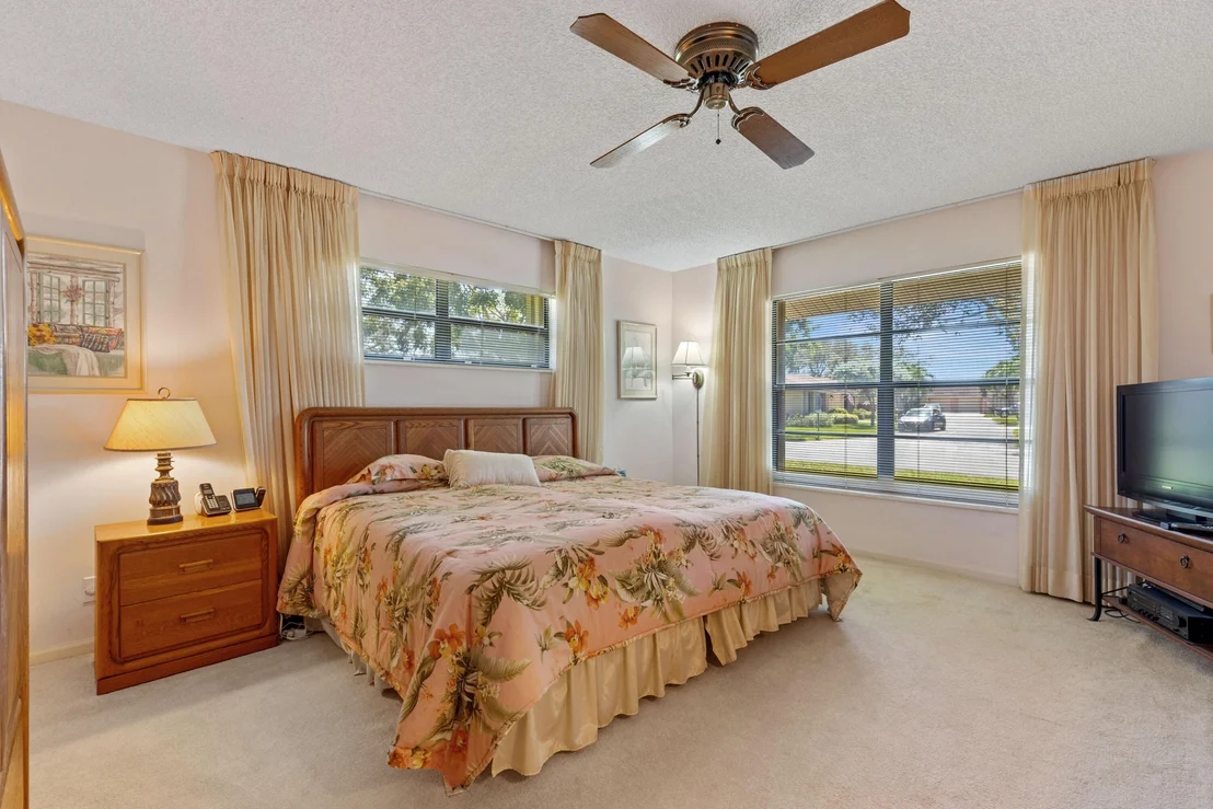 Photo of Unit B at 4235 Pear Tree Circle