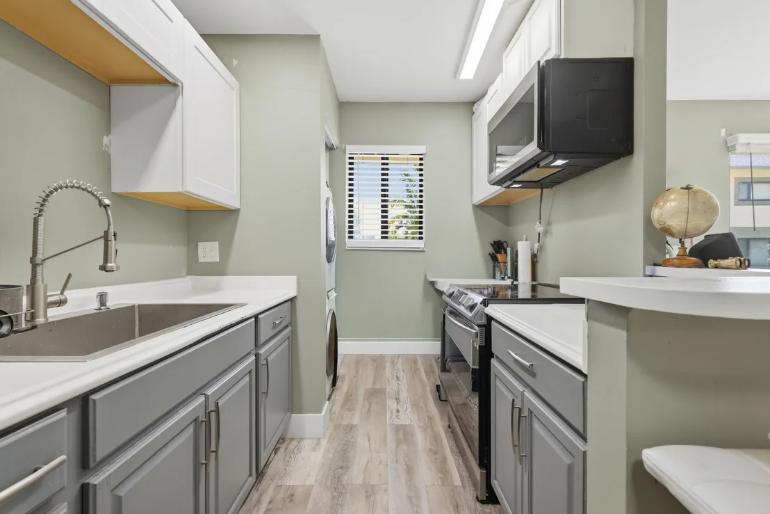 Photo of Unit 102 at 545 Trace Circle