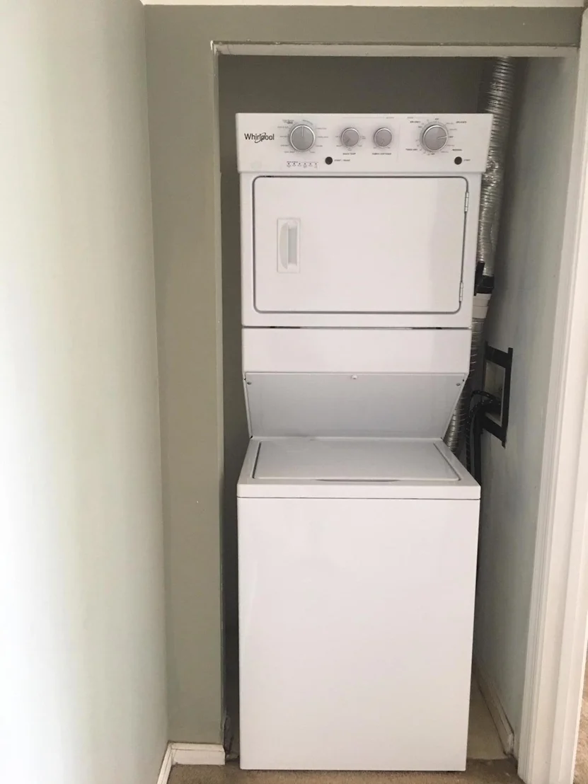 Photo of Unit C at 1122 Keystone Drive