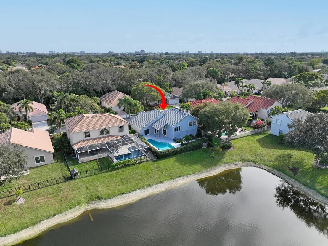Photo of 141 Bent Tree Drive