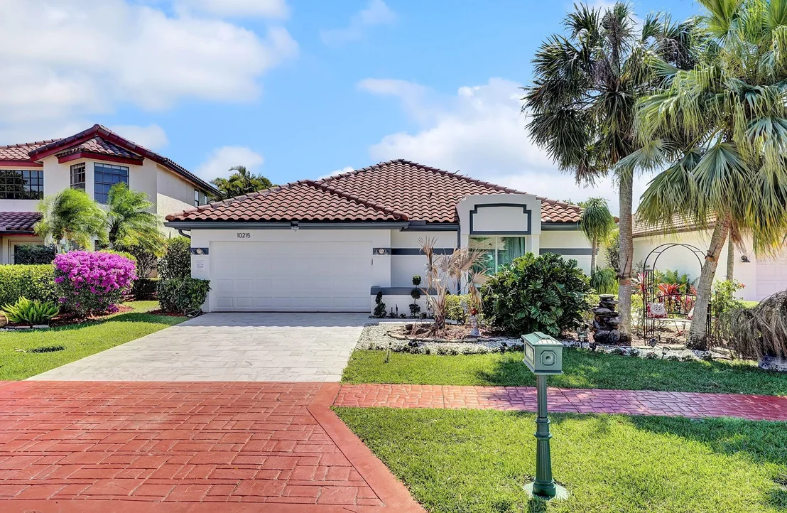 Photo of 10215 Sunset Bend Drive