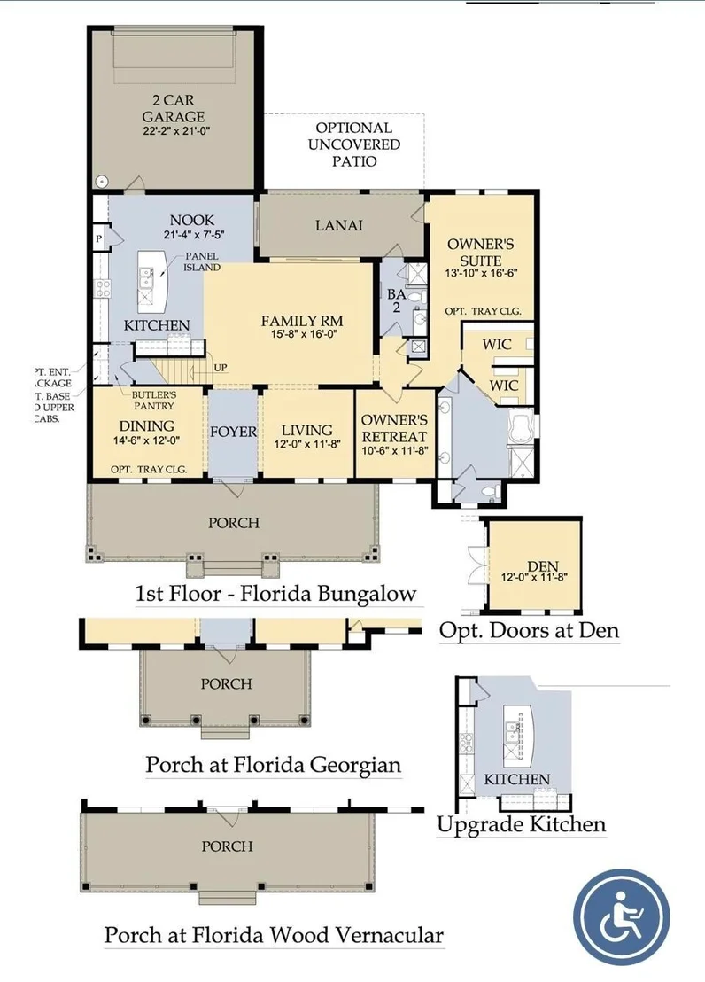 Photo of 1351 Telfair Drive