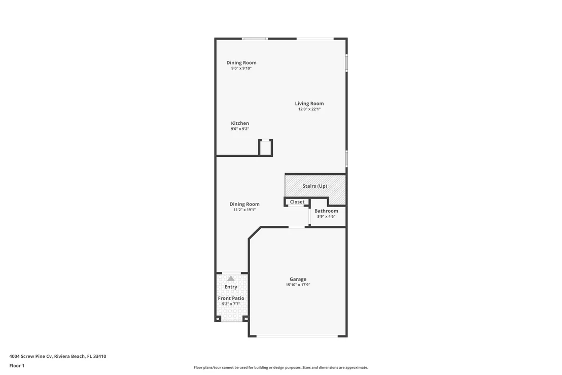 Photo of 4004 SCREW PINE Cove