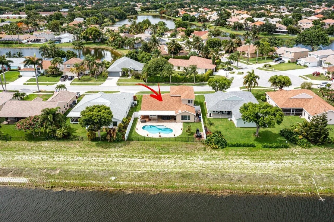 Photo of 6146 Terra Rosa Circle