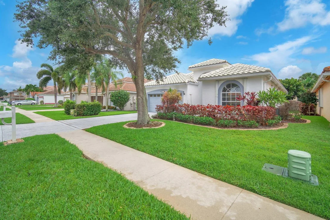 Photo of 7627 Thornlee Drive
