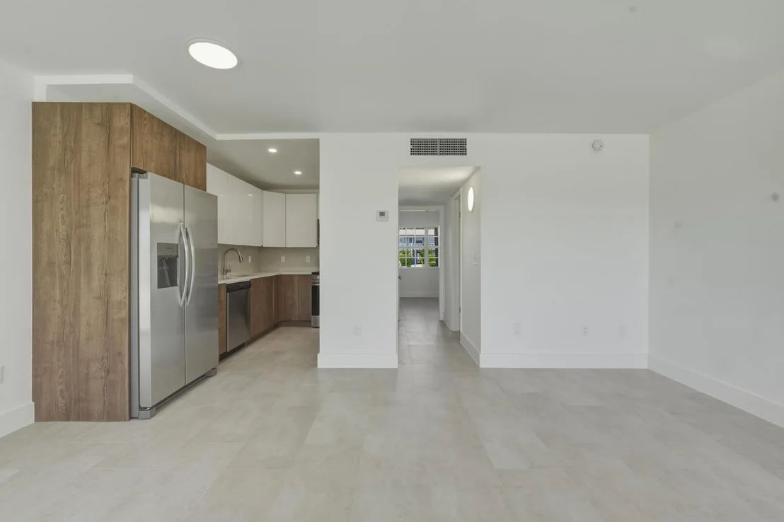 Photo of Unit 105 at 700 Pine Drive