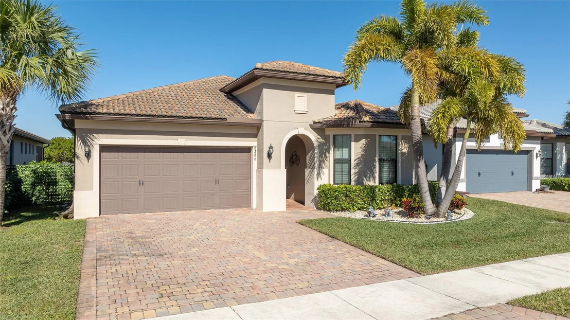 Photo of 8286 Hanoverian Drive