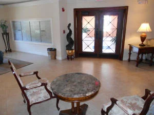 Photo of Unit D310 at 2871 N Ocean Boulevard