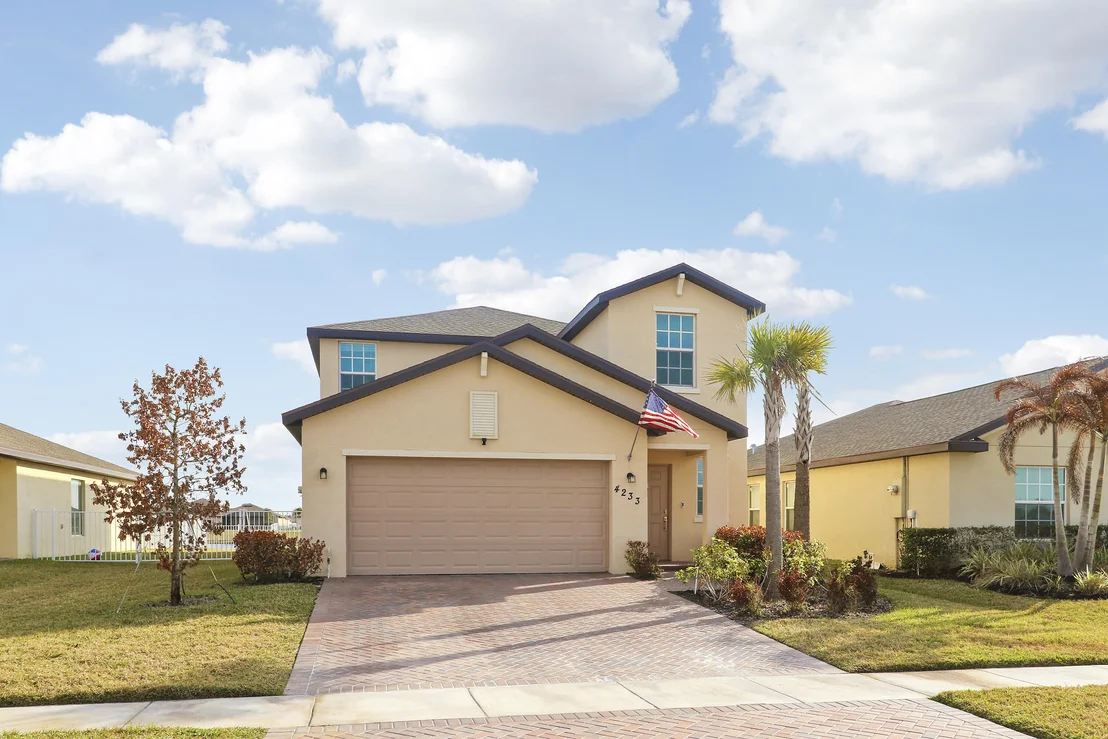Photo of 4233 Troon Place