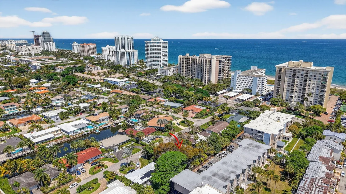Photo of 2040 Coral Reef Drive