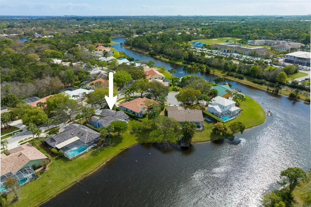 Photo of 18601 Misty Lake Drive