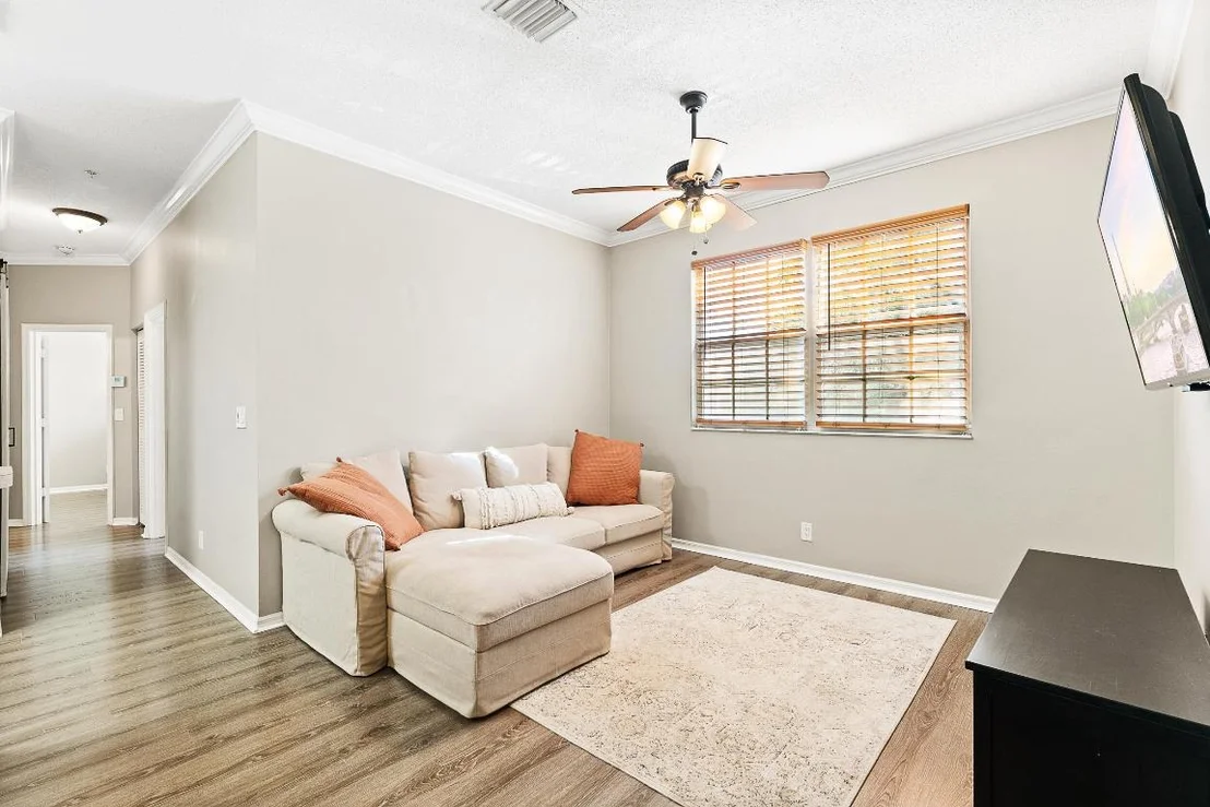 Photo of Unit C at 115 Lighthouse Circle