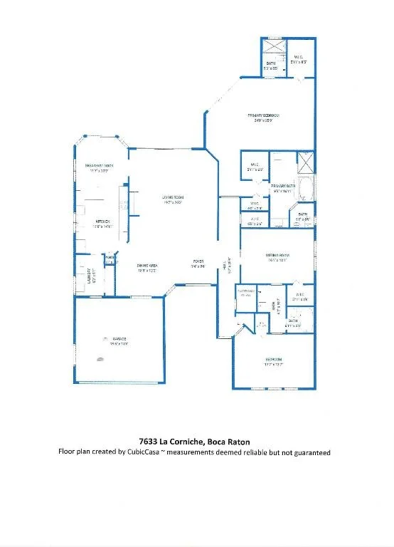 Photo of 7633 La Corniche Circle