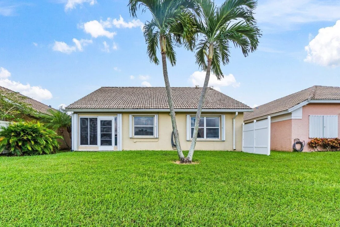 Photo of 13003 Hampton Lakes Circle