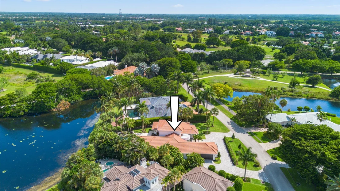 Photo of 2432 Golf Brook Drive