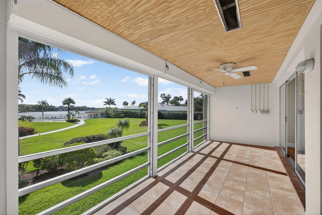 Photo of Unit 205 at 478 Tequesta Drive