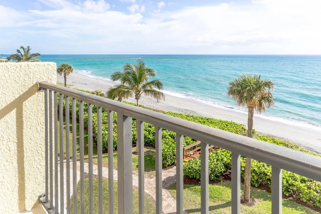 Photo of Unit 310 at 200 Ocean Trail Way