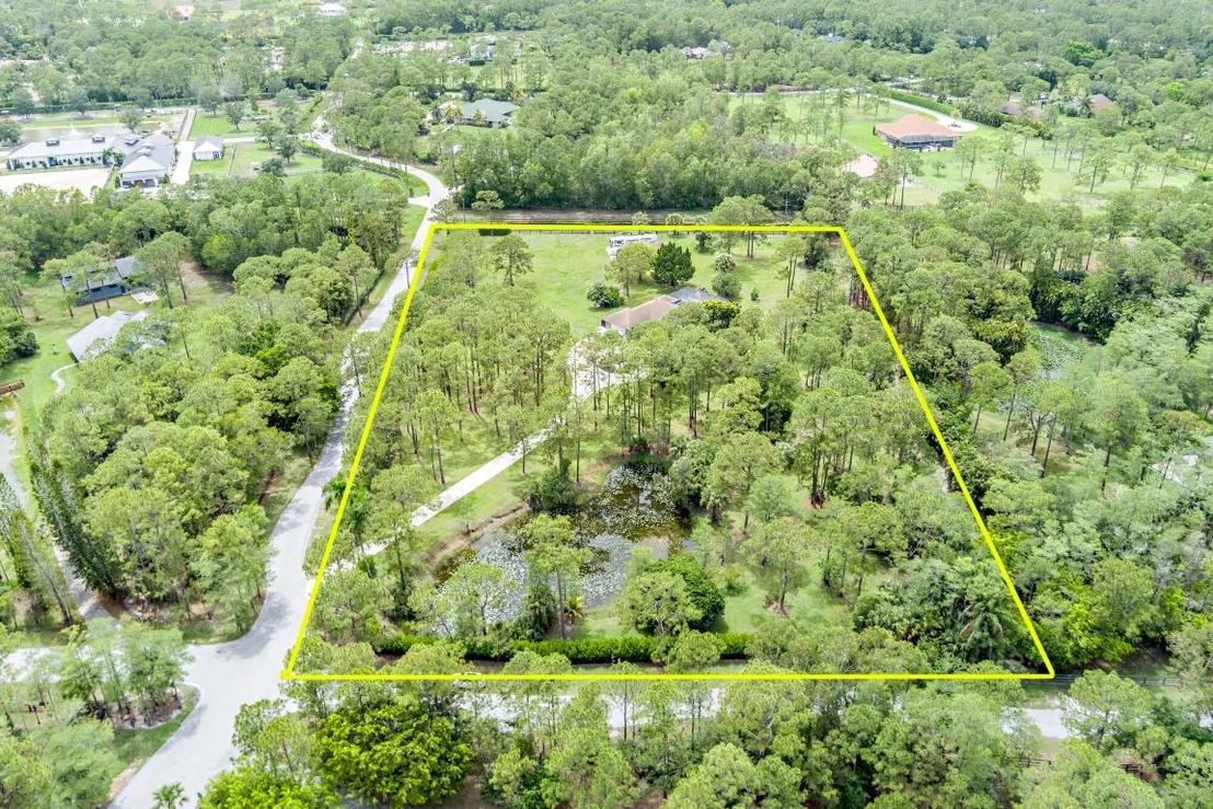 Photo of 14101 Wind Flower Drive