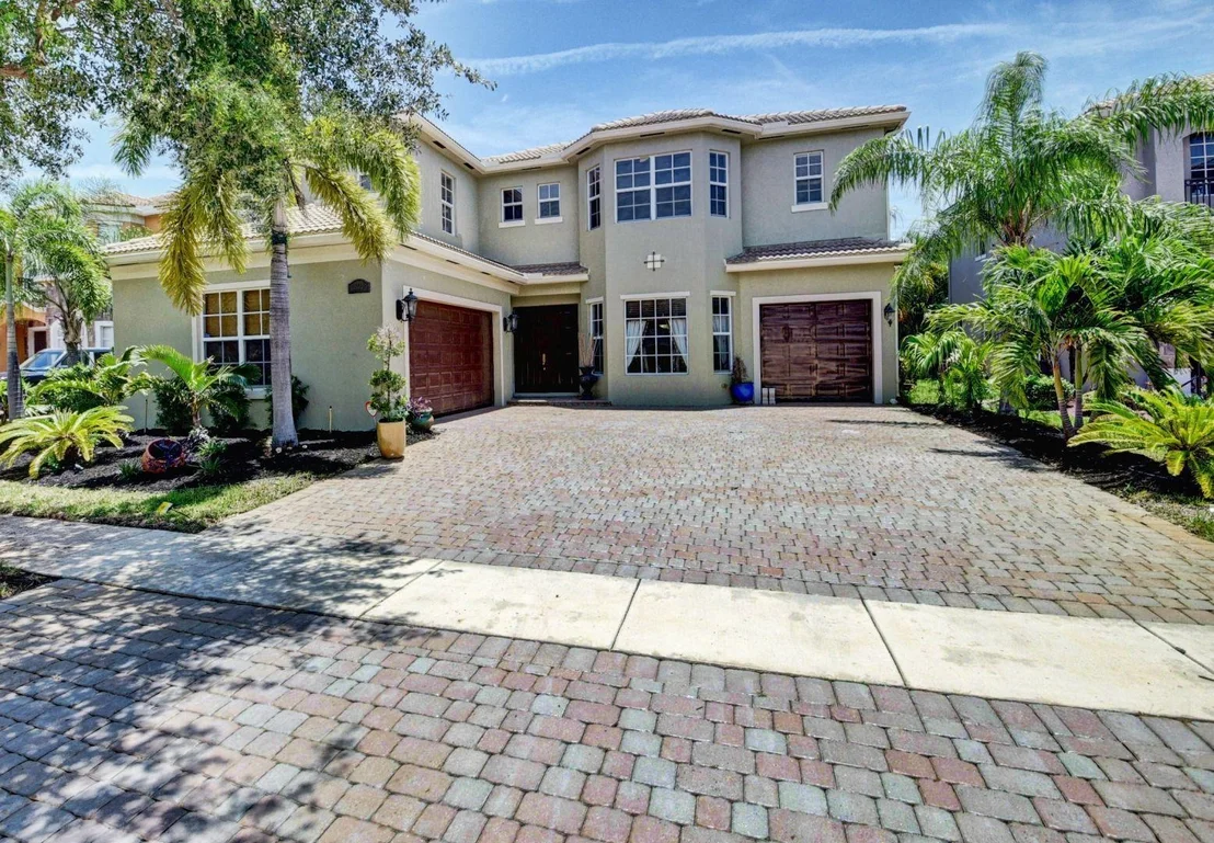 Photo of 8770 Cobblestone Point Circle