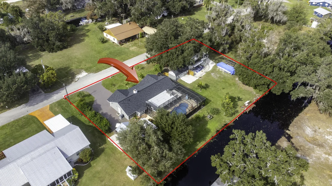 Photo of 1332 N Oak Ridge Drive
