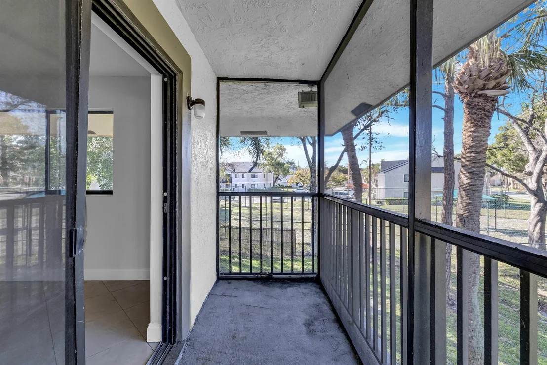 Photo of Unit 202 at 677 Trace Circle