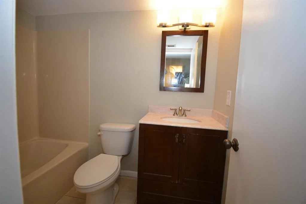 Photo of Unit A at 6512 Chasewood Drive