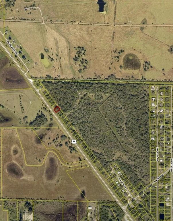Photo of 3804 Hwy 98 N
