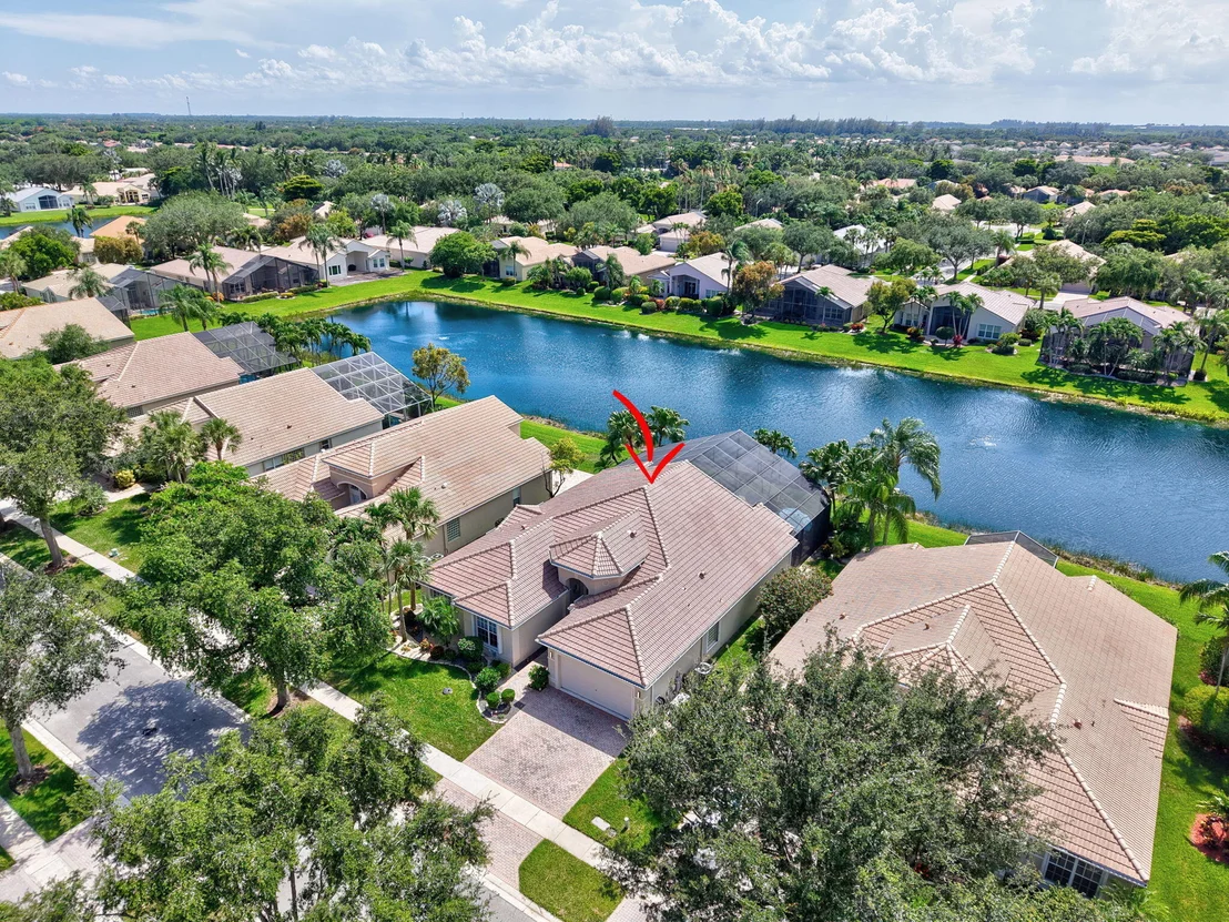 Photo of 13209 Alhambra Lake Circle