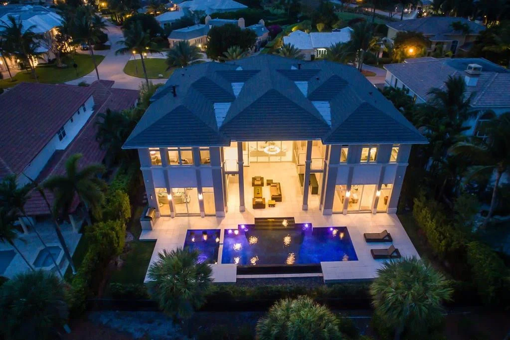 Photo of 1300 Sabal Palm Drive
