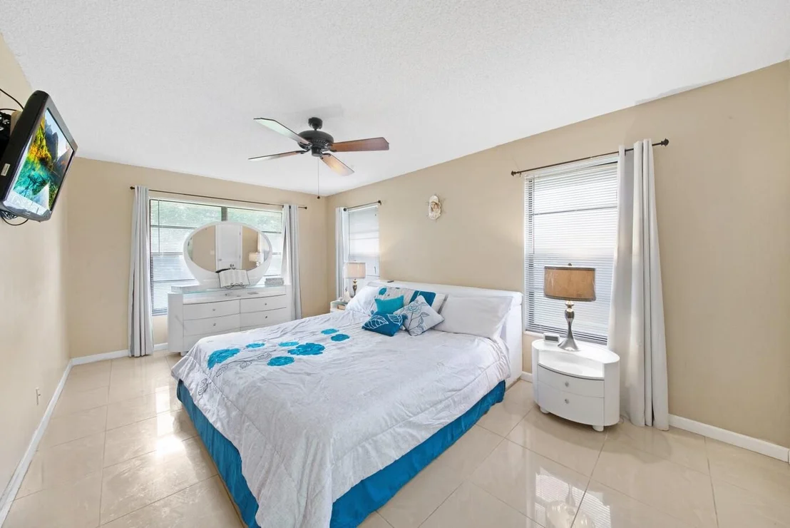 Photo of Unit 207 at 9965 Pineapple Tree Drive