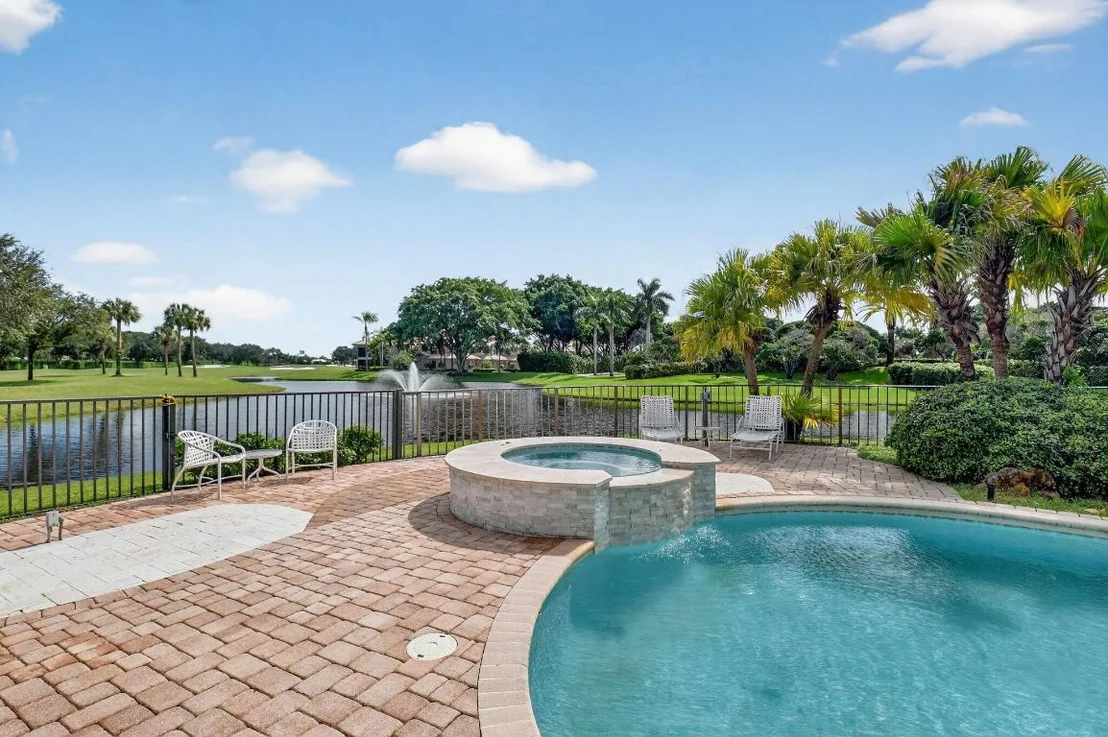 Photo of 16670 Senterra Drive