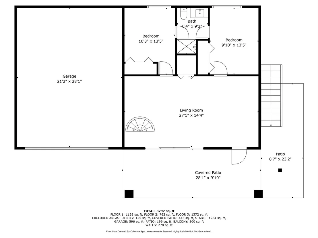 Photo of 14479 Halter Road
