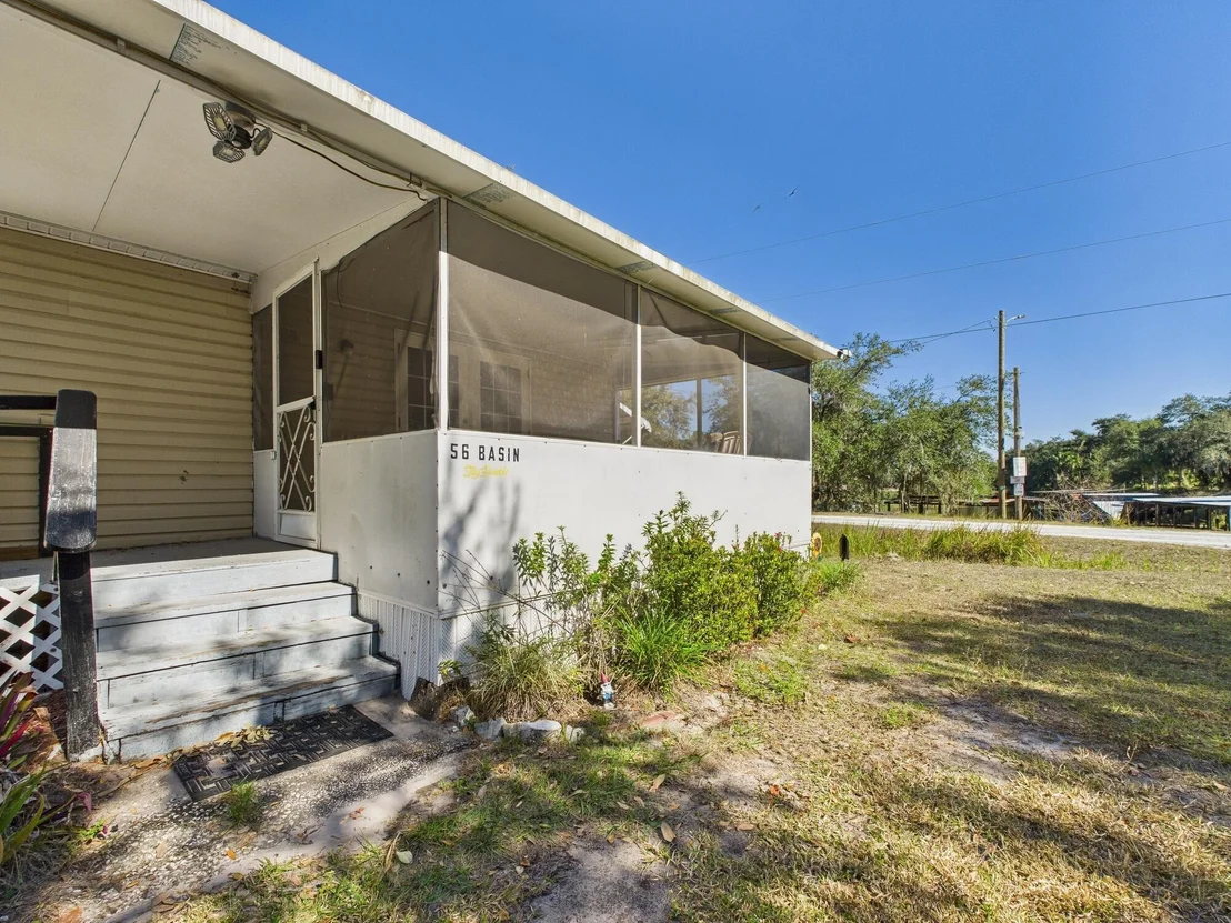 Photo of 56 Basin Street