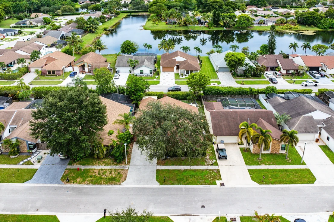 Photo of 21423 Summertrace Circle