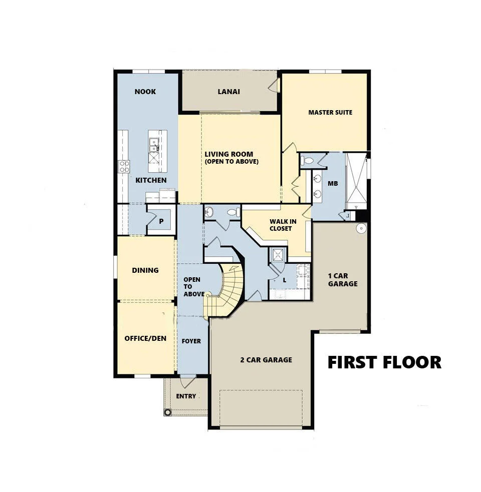 Photo of 9460 Wrangler Drive